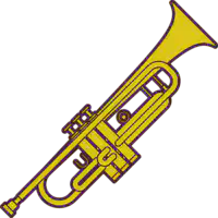 trumpet